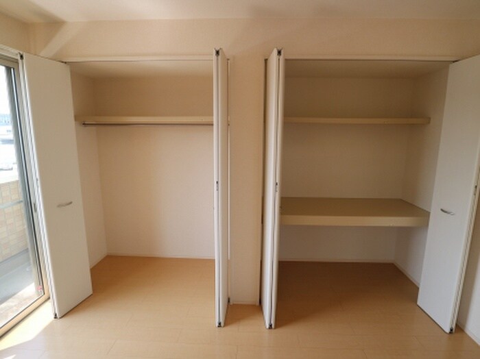 ヴィラ　ウィステリアの物件内観写真