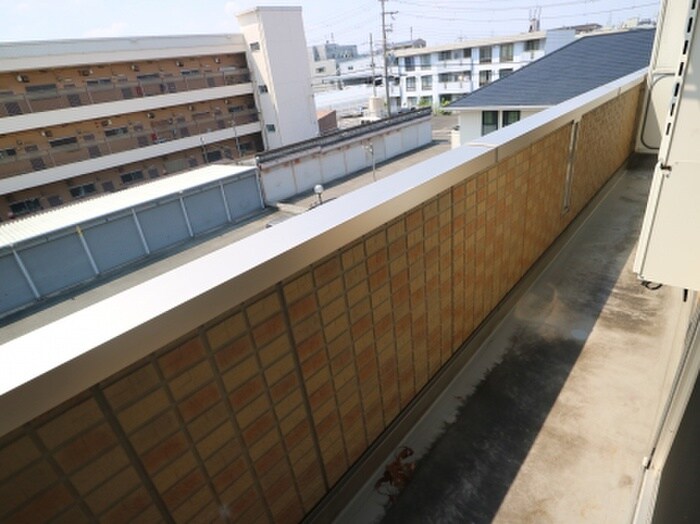 ヴィラ　ウィステリアの物件内観写真