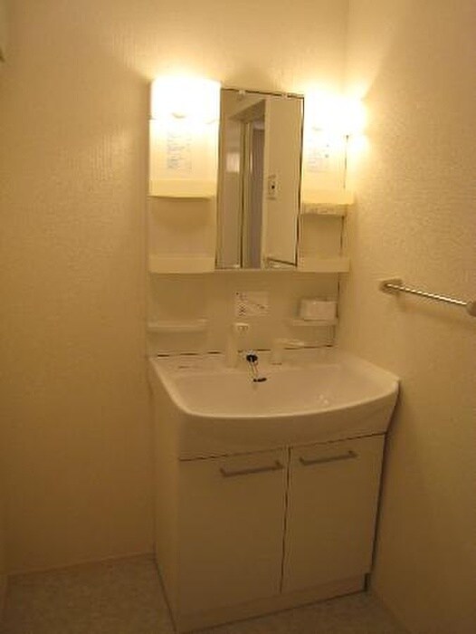 ヴィラ　ウィステリアの物件内観写真