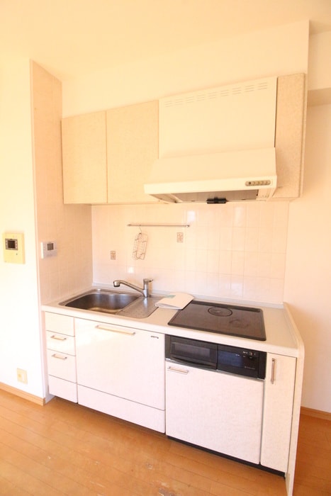 VAIL京都御苑の物件内観写真