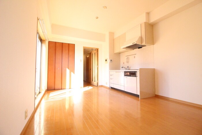 VAIL京都御苑の物件内観写真