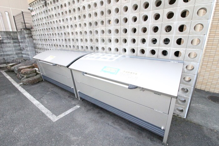 VAIL京都御苑の物件外観写真