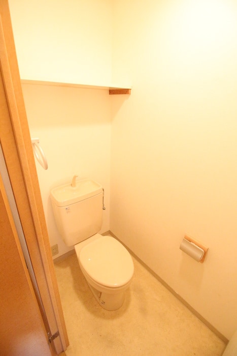 VAIL京都御苑の物件内観写真