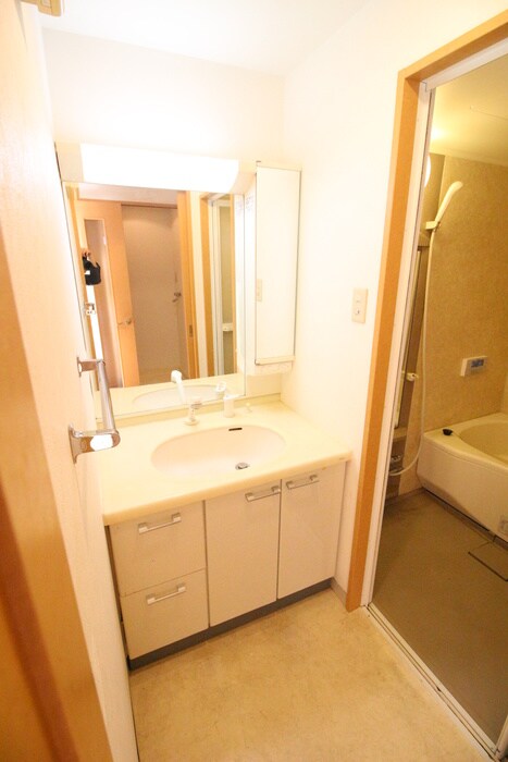 VAIL京都御苑の物件内観写真