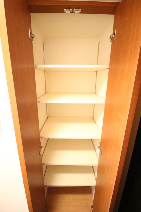 VAIL京都御苑の物件内観写真