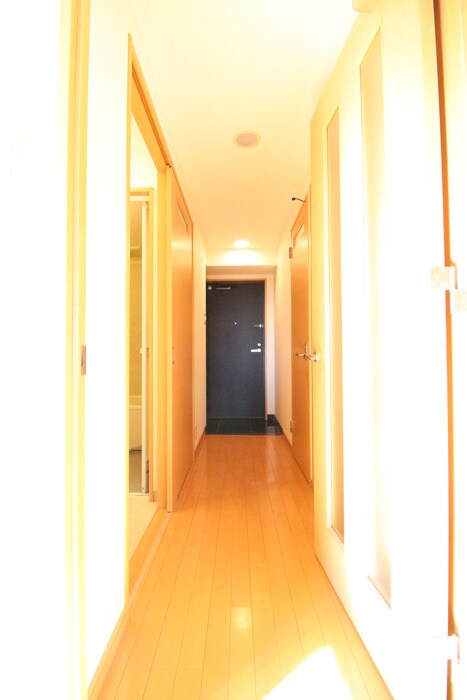 VAIL京都御苑の物件内観写真