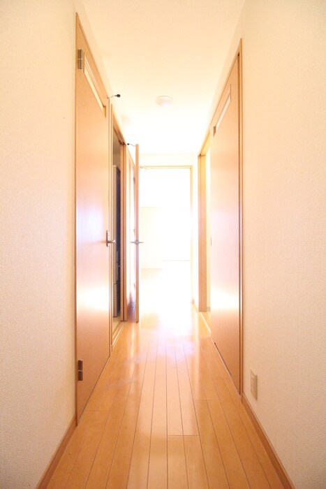 VAIL京都御苑の物件内観写真