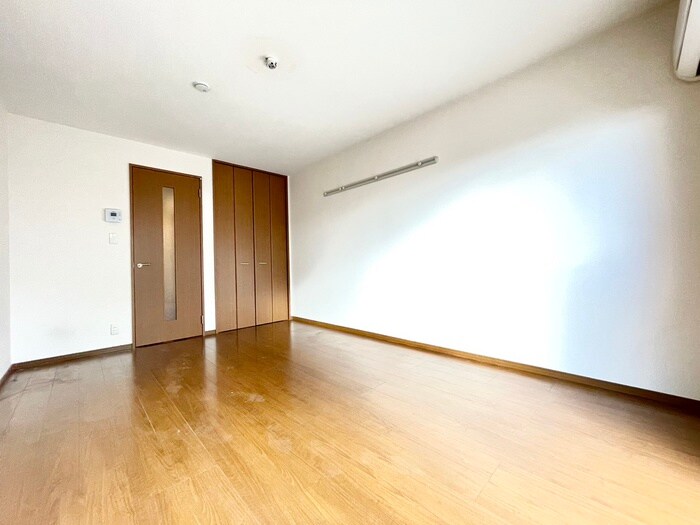 ラクロス桃山御陵の物件内観写真