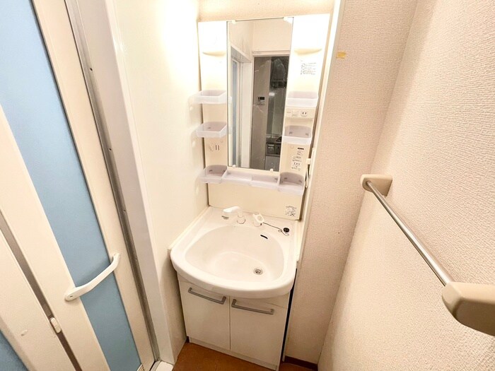 ラクロス桃山御陵の物件内観写真