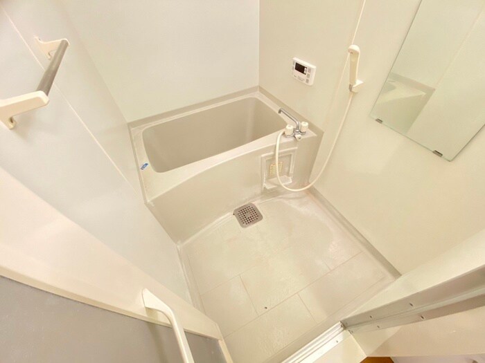 ラクロス桃山御陵の物件内観写真