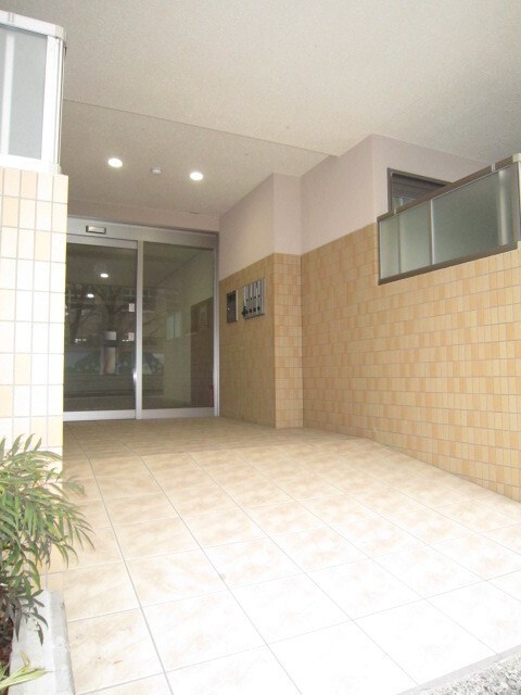 メゾンフォンテ－ヌの物件外観写真