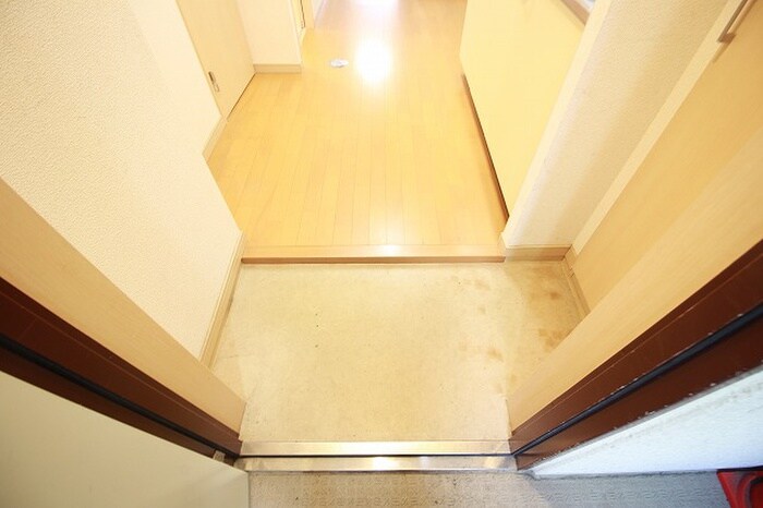 メゾンフォンテ－ヌの物件内観写真