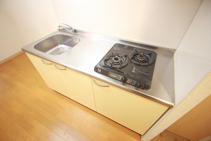 メゾンフォンテ－ヌの物件内観写真