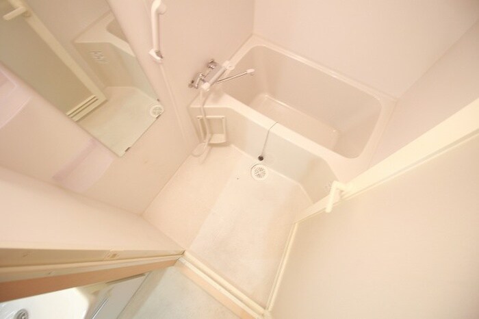 メゾンフォンテ－ヌの物件内観写真