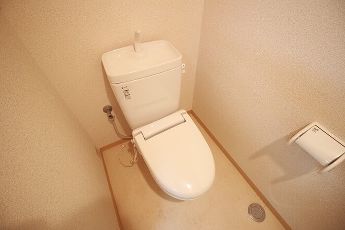 メゾンフォンテ－ヌの物件内観写真