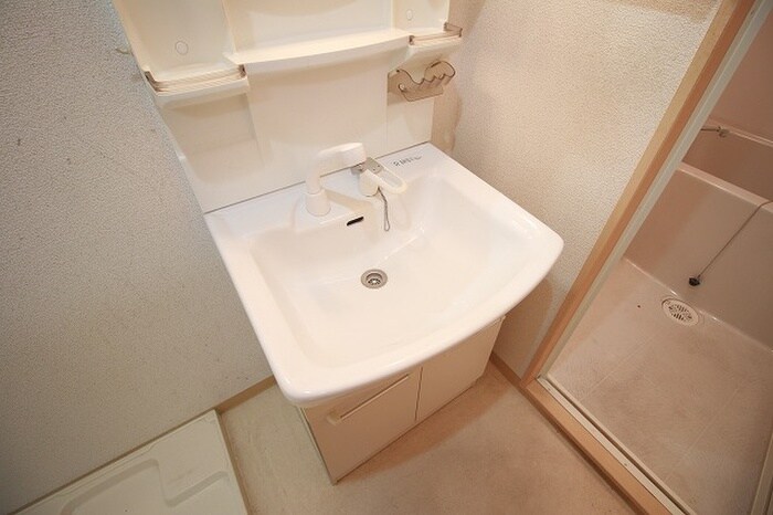 メゾンフォンテ－ヌの物件内観写真