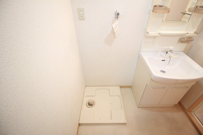 メゾンフォンテ－ヌの物件内観写真