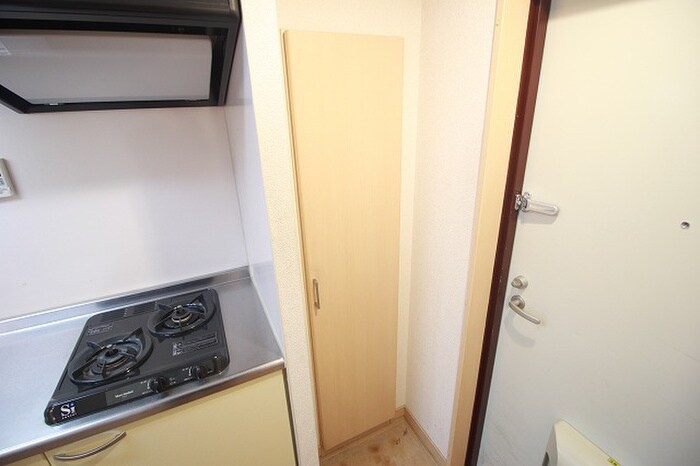 メゾンフォンテ－ヌの物件内観写真