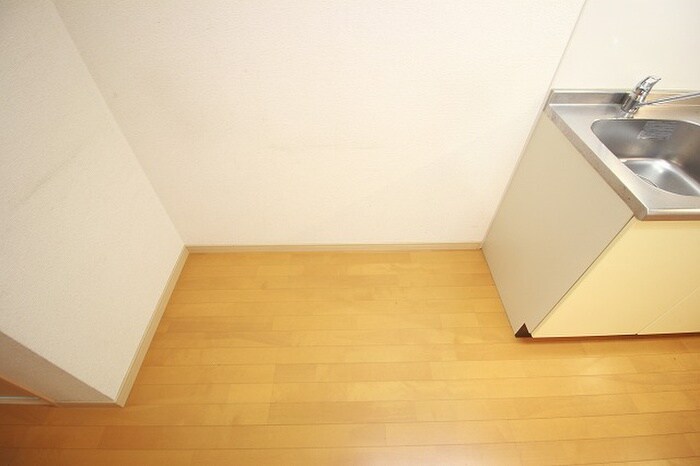 メゾンフォンテ－ヌの物件内観写真