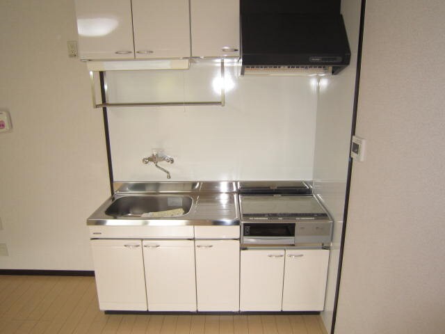 サンライズの物件内観写真