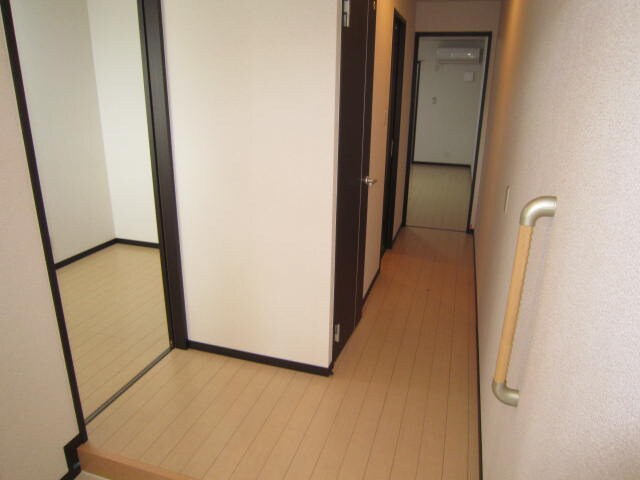 サンライズの物件内観写真