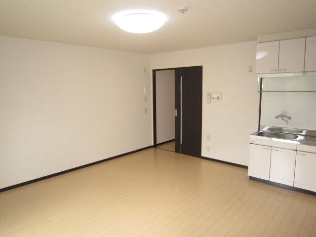 サンライズの物件内観写真