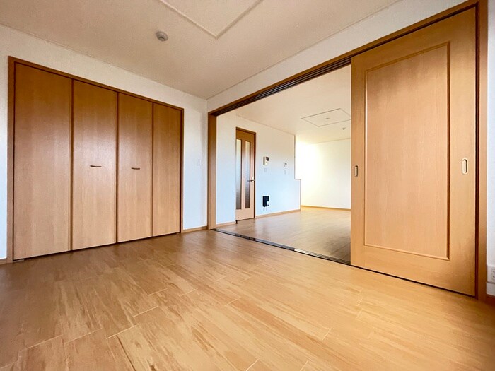 ワ・オークの物件内観写真