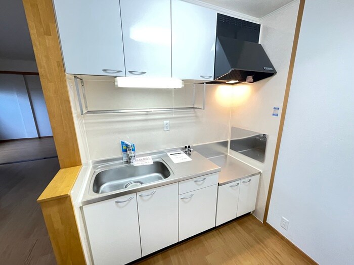 ワ・オークの物件内観写真