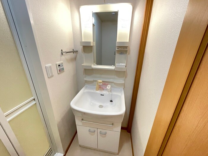 ワ・オークの物件内観写真