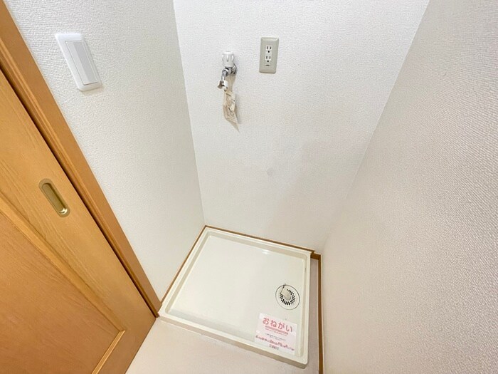 ワ・オークの物件内観写真