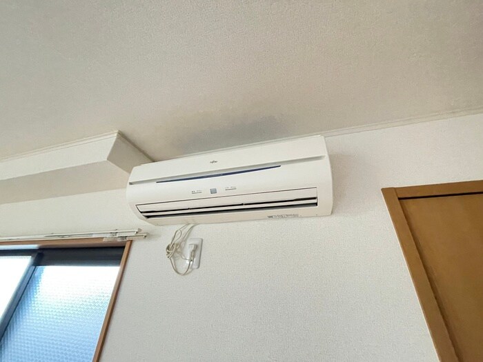 ワ・オークの物件内観写真