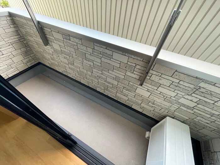 ワ・オークの物件内観写真