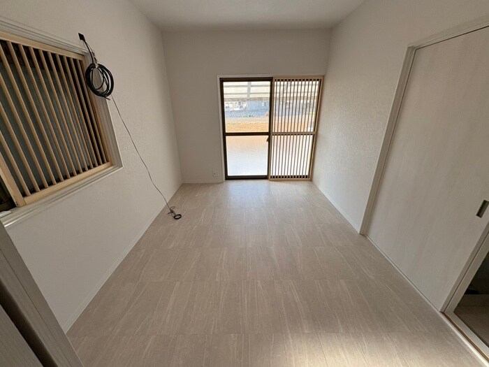 ねこざんまい～ネコと暮す家～の物件内観写真