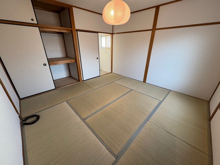 ねこざんまい～ネコと暮す家～の物件内観写真