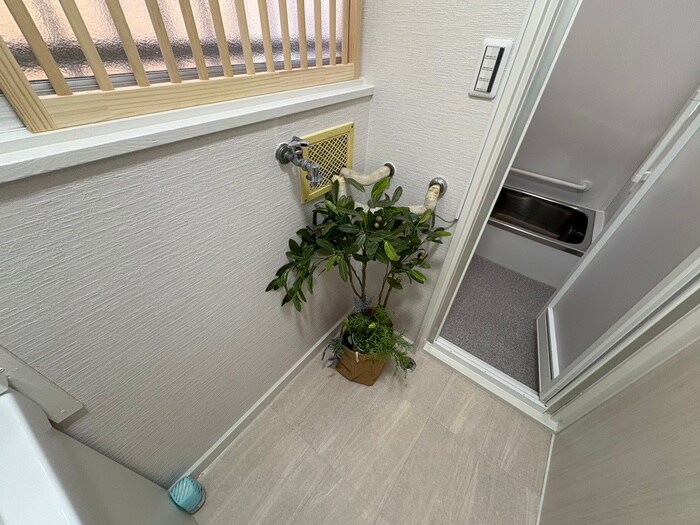 ねこざんまい～ネコと暮す家～の物件内観写真