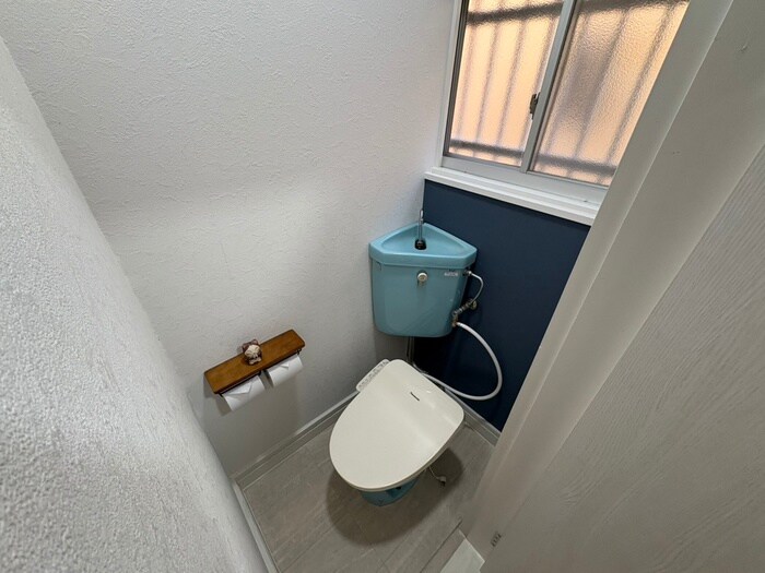 ねこざんまい～ネコと暮す家～の物件内観写真