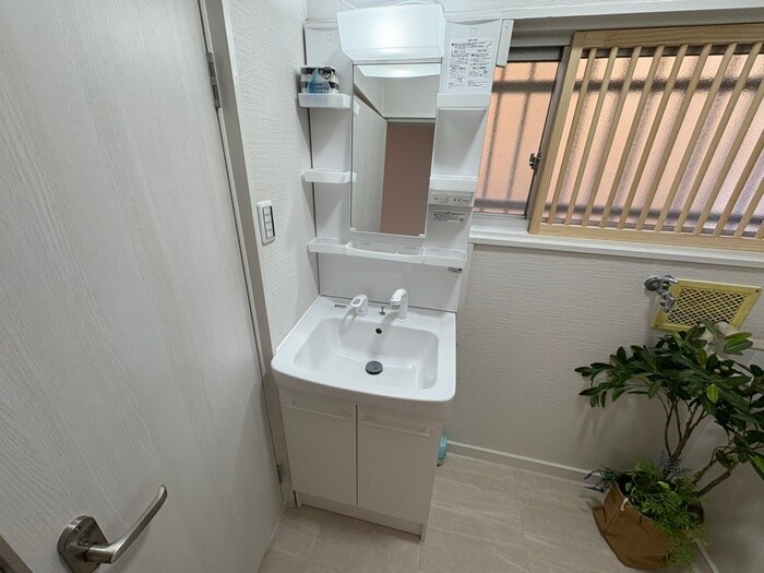 ねこざんまい～ネコと暮す家～の物件内観写真