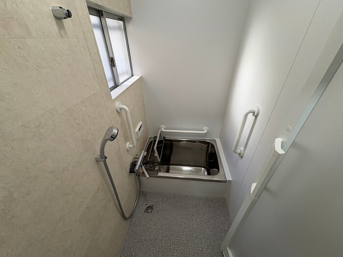 ねこざんまい～ネコと暮す家～の物件内観写真