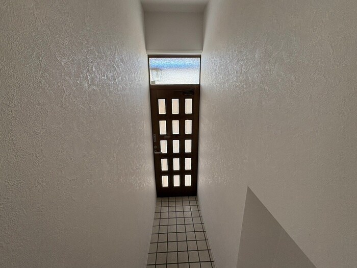 ねこざんまい～ネコと暮す家～の物件内観写真