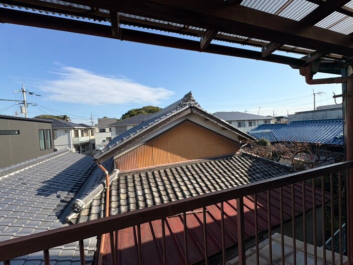 ねこざんまい～ネコと暮す家～の物件内観写真