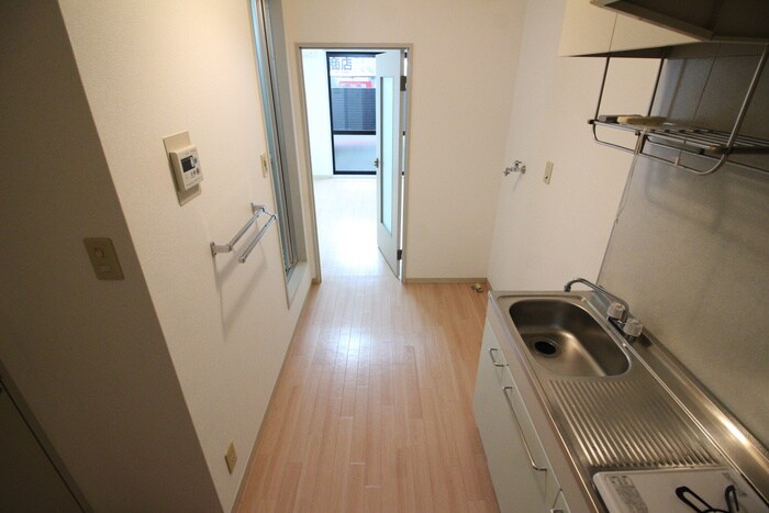 魚崎雅ハイツの物件内観写真