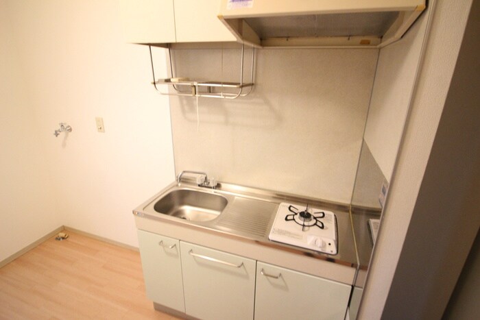 魚崎雅ハイツの物件内観写真