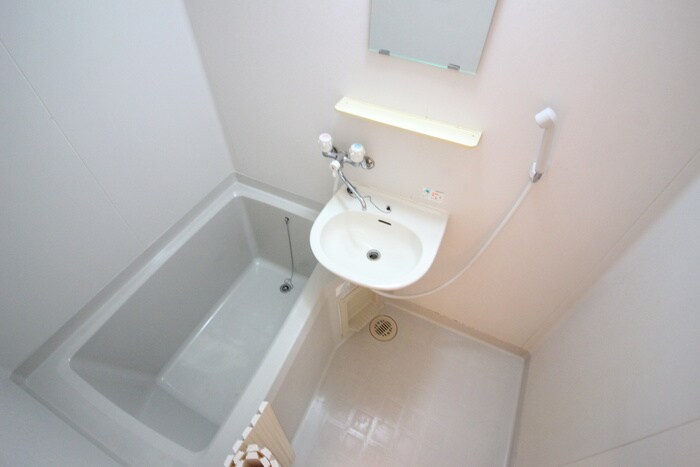 魚崎雅ハイツの物件内観写真