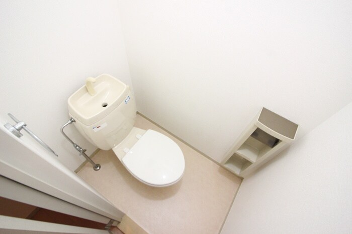 魚崎雅ハイツの物件内観写真