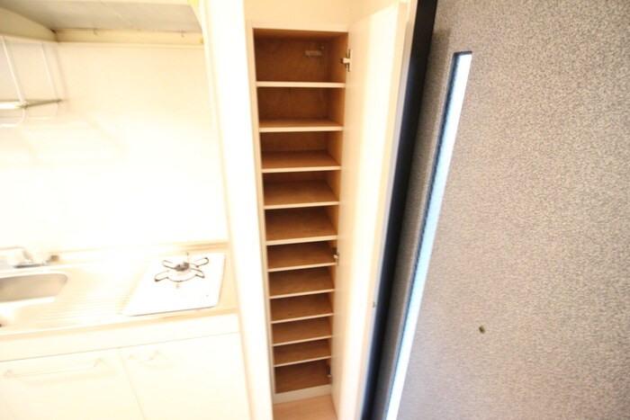 魚崎雅ハイツの物件内観写真