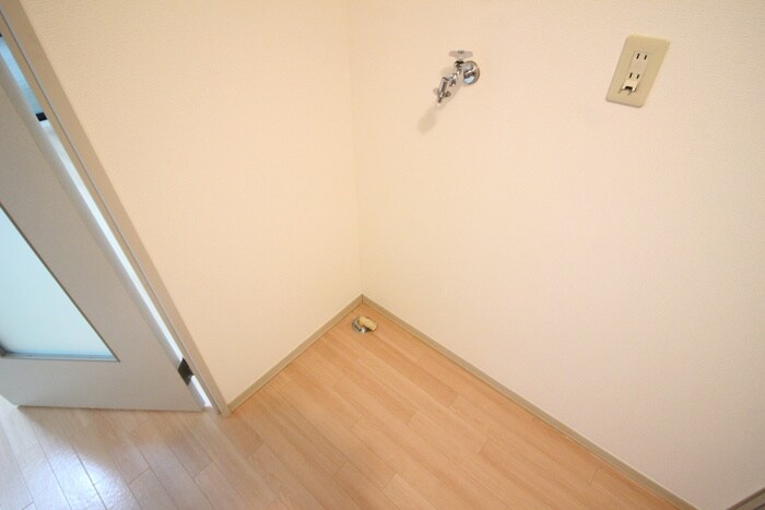 魚崎雅ハイツの物件内観写真