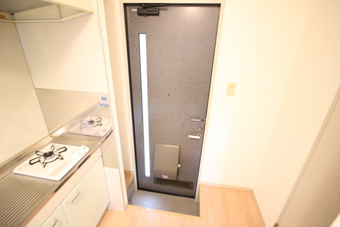 魚崎雅ハイツの物件内観写真