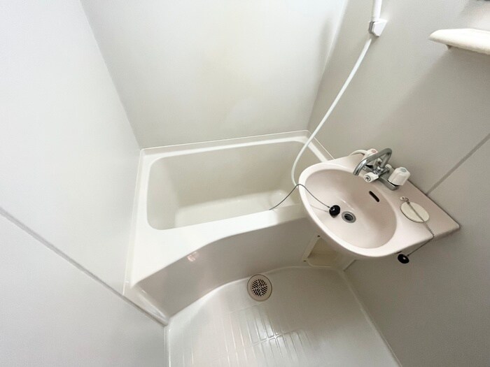 ドミールカクタスの物件内観写真