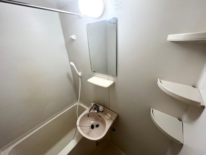 ドミールカクタスの物件内観写真