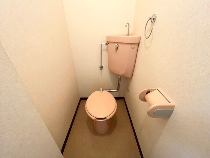 ドミールカクタスの物件内観写真